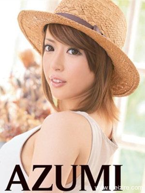 AZUMI（上原あずみ）作品封面番号大全