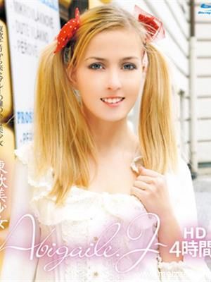 Abigaile Johnson最新个人资料作品封面番号