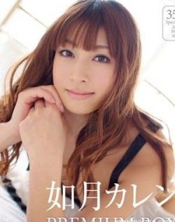 如月可怜（如月カレン）最新个人资料作品封面番号
