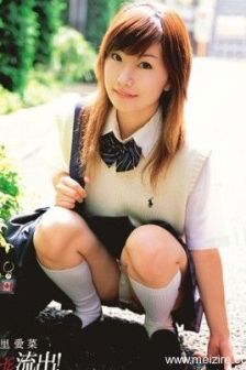 中里爱菜(中里愛菜)最新资料作品封面番号