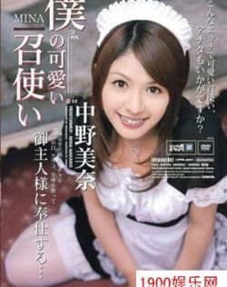 中野美奈最新个人资料作品封面番号