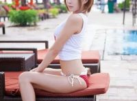 性感女神合集，撩拨你心神，漂亮又性感的MM大集合