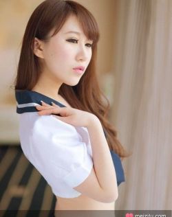 [每日小清新06-27]清纯可爱女生图片特辑