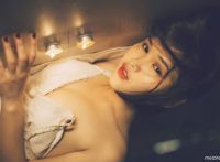 小清新美女性感私房写真照片