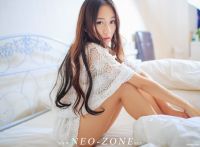 漂亮女孩lisa私房图