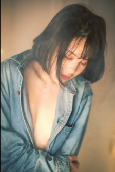 性感美女写真照片（一）