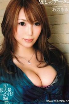 阿野亚瑠琉(あのあるる)作品封面番号大全