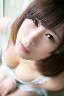 躶体的诱惑，伊雨蔓私房小清新