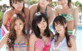 AKB48女子团体写真