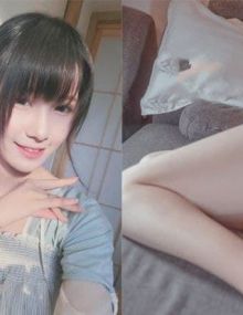 清纯与性感只在一线之间