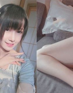 清纯与性感只在一线之间