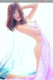 郑伊赤裸紫色轻纱一帘幽梦