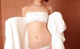 [日本美女]大桥未久浴室诱人图片写真